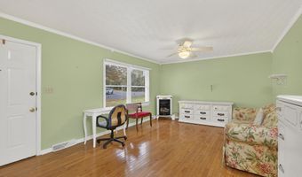 825 Edgemont N St, Abingdon, VA 24210