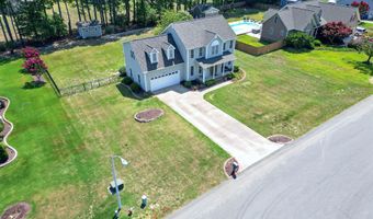 160 Adams Pointe Ct, Angier, NC 27501