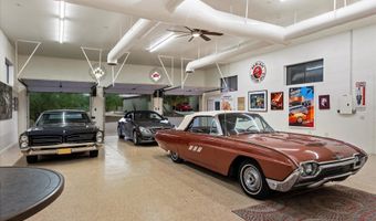 6040 E FLEMING SPRINGS Rd, Cave Creek, AZ 85331