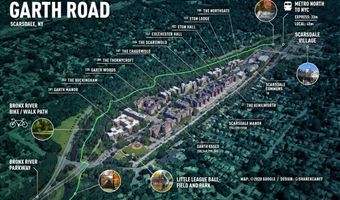 253 Garth Rd Unit 6J, Scarsdale, NY 10583