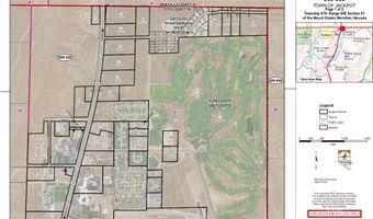 3056 Monte Carlo Dr, Jackpot, NV 83301