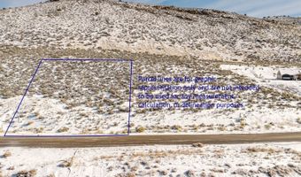 Amber Way, Elko, NV 89801