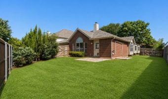 1818 Lake Tawakoni Dr, Allen, TX 75002