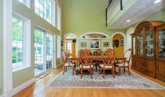 15 Justin Rd, East Greenwich, RI 02818