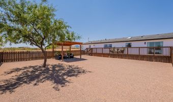 3154 W CACTUS BLOSSOM Ct, Benson, AZ 85602