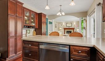 4338 Trail E Dr NE, Ada, MI 49301