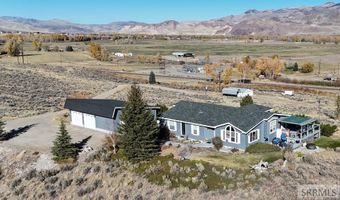 116 Coates Ln, Challis, ID 83226