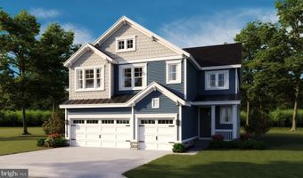EVERETT DRIVE - YORKTOWN, Boonsboro, MD 21713