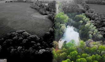 TRACT 9 Ramah Church Road unit 9 9, Barnesville, GA 30204