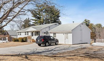 35 Bunker Hill Rd, Auburn, NH 03032