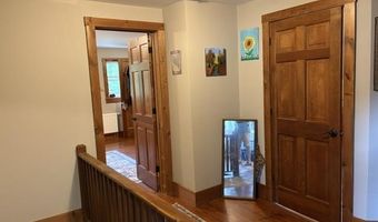 1821 Chateauguay Rd, Barnard, VT 05031