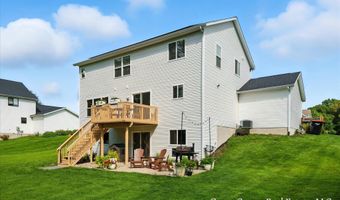 5842 Lynn Dr, Allendale, MI 49401