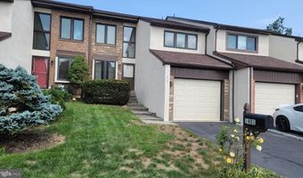 1901 MONROE Ln, Ambler, PA 19002