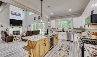 1127 Savannah Ridge Rd, Lincolnton, GA 30817