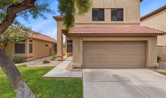 4578 W SHANNON St, Chandler, AZ 85226