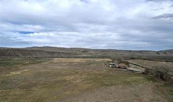 3824 Basin Gardens Rd, Basin, WY 82410