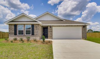 5402 Torchwood Dr Plan: The Lakeside, Baker, FL 32531