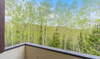 102 S Alpine Ct A-11, Brian Head, UT 84719
