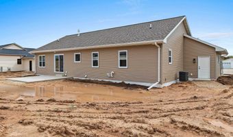 513 KIRKLAND Ave, Algoma, WI 54201
