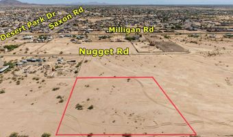 170 W PONY CIRCLE Rd 170, Casa Grande, AZ 85193