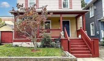 1105 NE Emory St 2, Asbury Park, NJ 07712