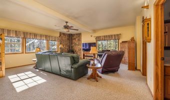 43942 Rainbow Ln, Angelus Oaks, CA 92305