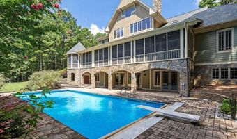 551 Olde Thompson Creek Rd, Apex, NC 27523