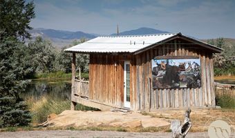 147 Musgrave Road Beartrap Rnch, Belfry, MT 59008