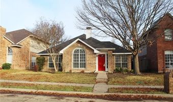 609 English Oak Dr, Allen, TX 75002