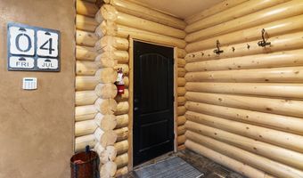 603 N Half Circle Dr, Brian Head, UT 84719