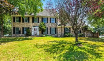 1 WORTHAM Ct, Bear, DE 19701