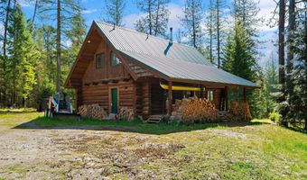 1142 Salee Creek Rd, Bayview, ID 83803