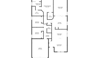 801 Hazels Way, Anna, TX 75409
