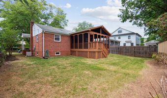 9923 MAYFIELD Dr, Bethesda, MD 20817