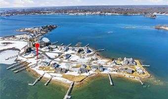 Barnacle Road, Narragansett, RI 02882