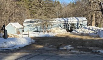 263 Pickpocket Rd, Brentwood, NH 03833