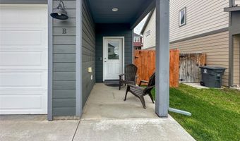 1501 Westwood B, Belgrade, MT 59714