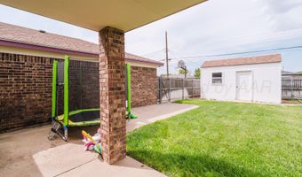1120 SUGARLOAF Dr, Amarillo, TX 79110