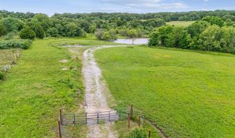 0 CR 2230, Barnsdall, OK 74002