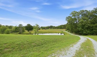 10621 Rougemont Rd, Bahama, NC 27503