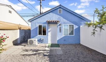 1316 S Palm Ave, Alhambra, CA 91803