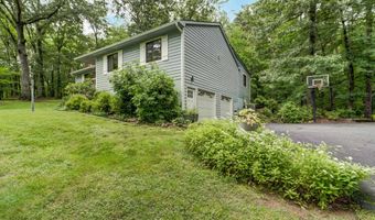 7160 BURNT MOUNTAIN Rd, Afton, VA 22920