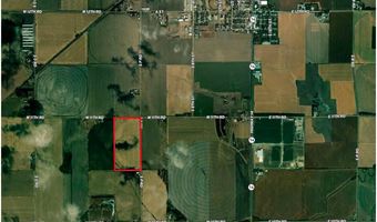 W 11th Rd, Aurora, NE 68818