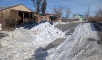201 E 2nd Ave, Big Timber, MT 59011