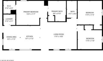 665 Rocky Summit Rd, Bean Station, TN 37708