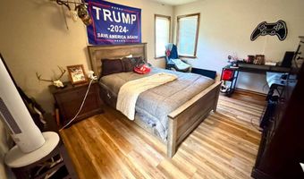 813 Kinkead Rd, McAlester, OK 74501
