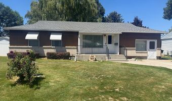 550 Bennett Ave, American Falls, ID 83211