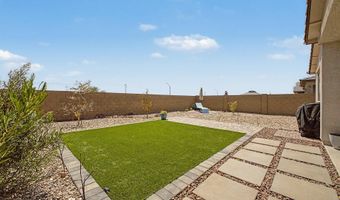 2803 N 195TH Dr, Buckeye, AZ 85396