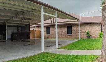 1428 N Cesar Chavez Rd 1, Alamo, TX 78516