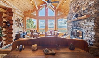 1062 Johnny Martinez Trl, Bozeman, MT 59715